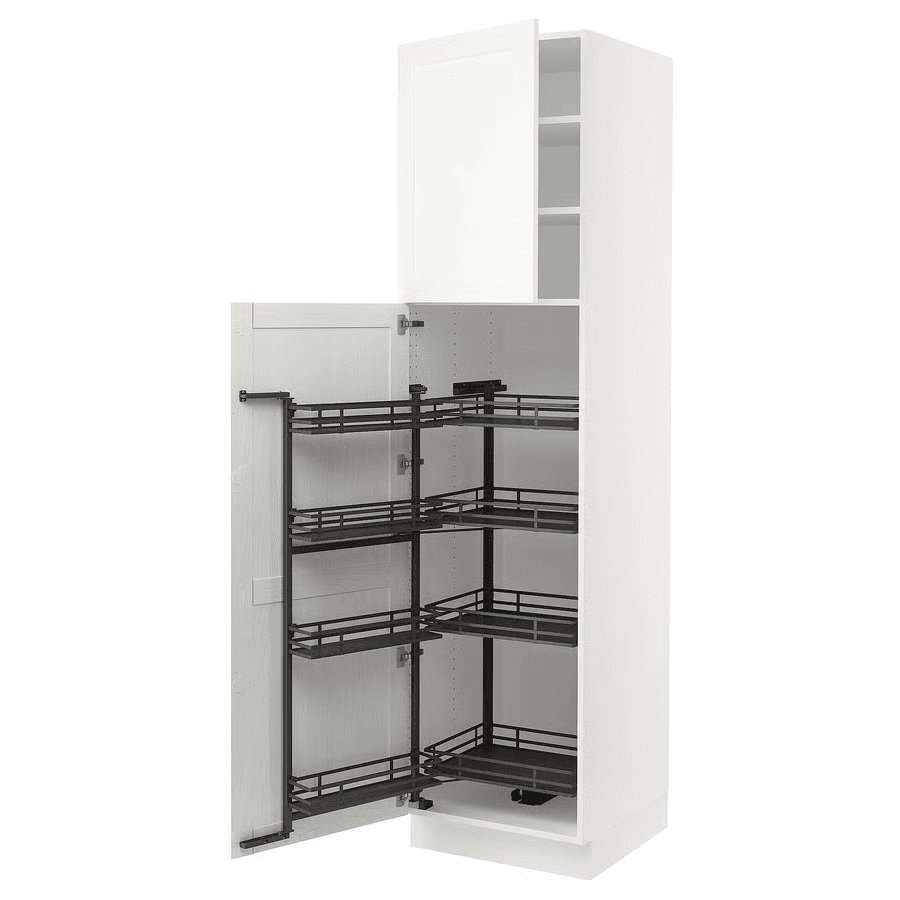 Storage & Shelving